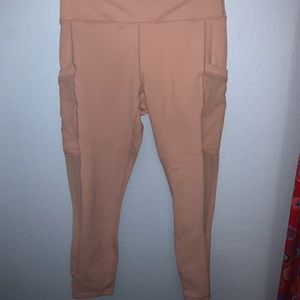 Fabletics yoga pants
